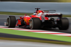 Sebastian Vettel, Ferrari SF70H