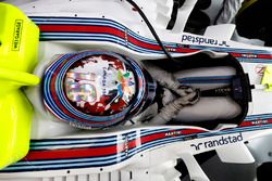 Lance Stroll, Williams