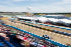 Antonio Felix da Costa, Amlin Andretti Formula E Team