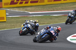Mattia Pasini, Italtrans Racing Team