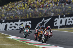Jorge Navarro, Federal Oil Gresini Moto2
