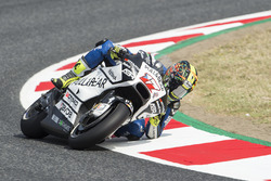 Karel Abraham, Aspar Racing Team