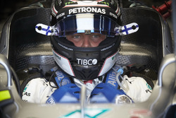 Валттері Боттас, Mercedes AMG F1