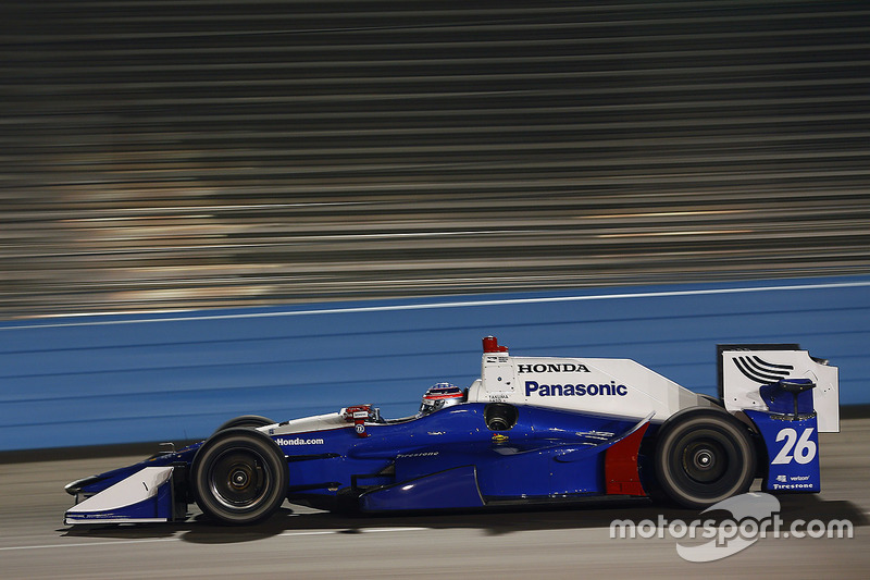 Andretti Autosport