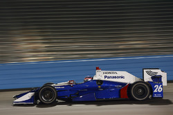 Andretti Autosport