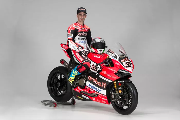 Marco Melandri