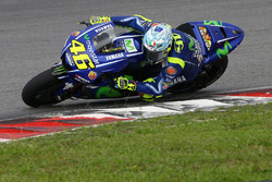 Валентино Росси, Yamaha Factory Racing