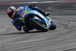 Alex Rins, Team Suzuki MotoGP