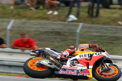 Marc Marquez, Repsol Honda Team