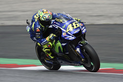Valentino Rossi, Yamaha Factory Racing