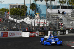 Tony Kanaan, Chip Ganassi Racing Honda
