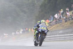 Valentino Rossi, Yamaha Factory Racing