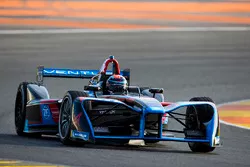 Edoardo Mortara, Venturi Formula E Team