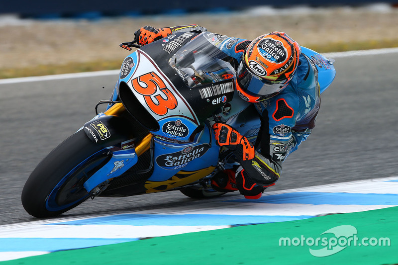 Tito Rabat, Estrella Galicia 0,0 Marc VDS