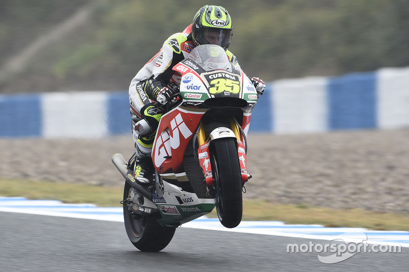 Cal Crutchlow