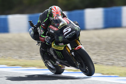 Johann Zarco, Monster Yamaha Tech 3