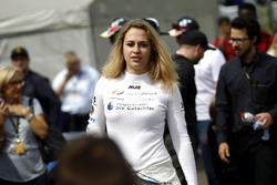 Sophia Flörsch, Mücke Motorsport