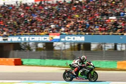 Jonathan Rea, Kawasaki Racing