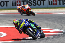 Valentino Rossi, Yamaha Factory Racing