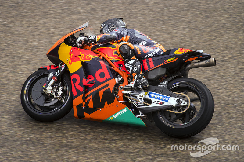 Міка Калліо, Red Bull KTM Factory Racing
