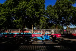 Nicolas Prost, Renault e.Dams