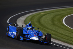 Tony Kanaan, Chip Ganassi Racing Honda