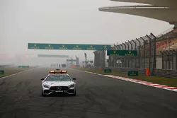 Safety car