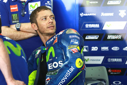 Valentino Rossi, Yamaha Factory Racing