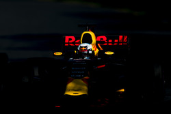 Daniel Ricciardo, Red Bull Racing RB13