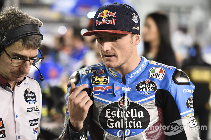 Estrella Galicia 0,0 Marc VDS