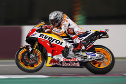 Marc Marquez, Repsol Honda Team