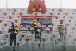 Podium