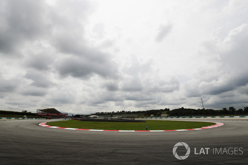 Sepang International Circuit
