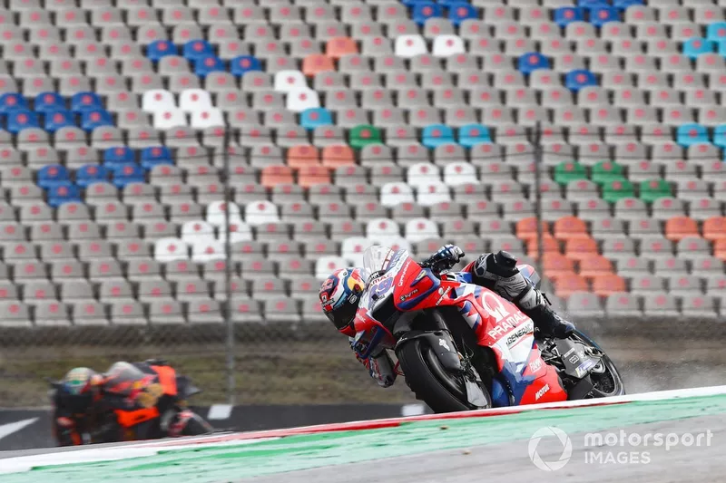 Jorge Martin, Pramac Racing