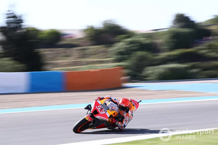 Marc Márquez, Equipo Repsol Honda