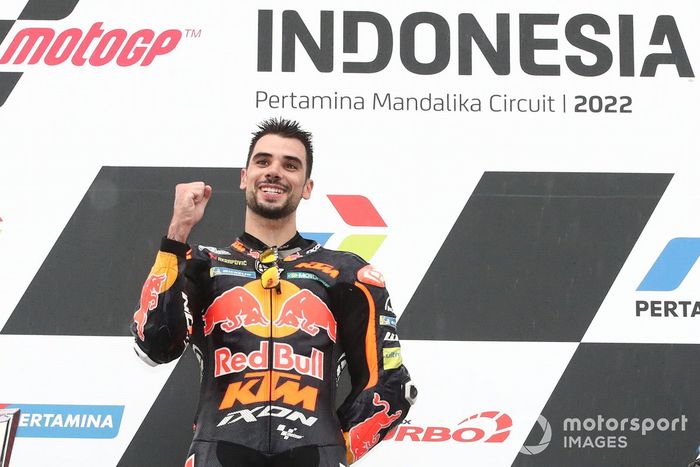 Miguel Oliveira, Red Bull KTM Factory Racing MotoGP