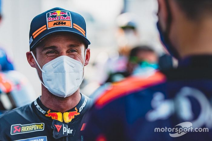 Pol Espargaro, Red Bull KTM Factory Racing