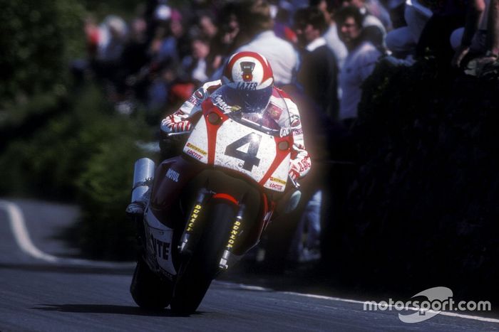 Carl Fogarty
