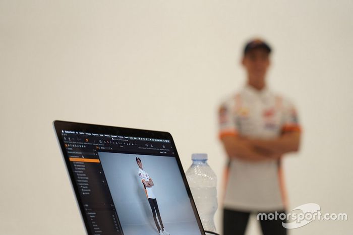 Pol Espargaró, Repsol Honda Team