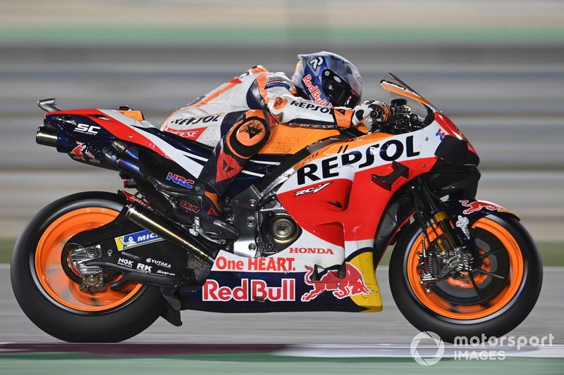 Pol Espargaro, Repsol Honda Team,  MotoGP