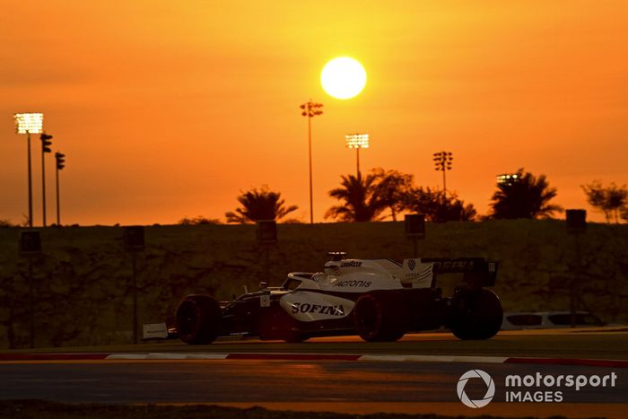 Jack Aitken, Williams FW43