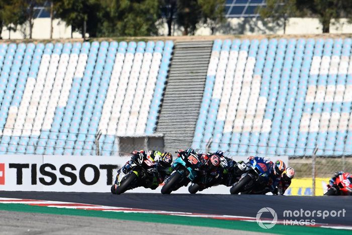 Johann Zarco, Avintia Racing