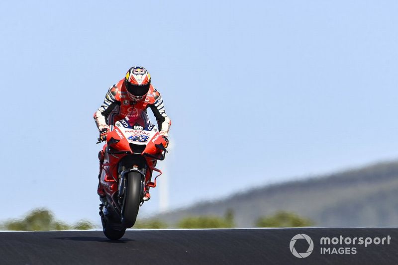 Johann Zarco, Avintia Racing