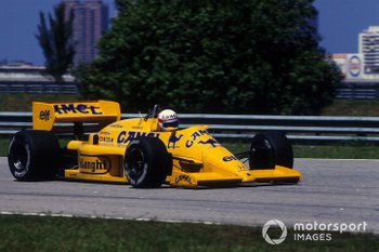 【特集】歴代日本人F1ドライバーの“初陣”を振り返る……角田裕毅は歴史を塗り替えるか?