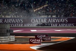 Lewis Hamilton, Mercedes F1 W14 