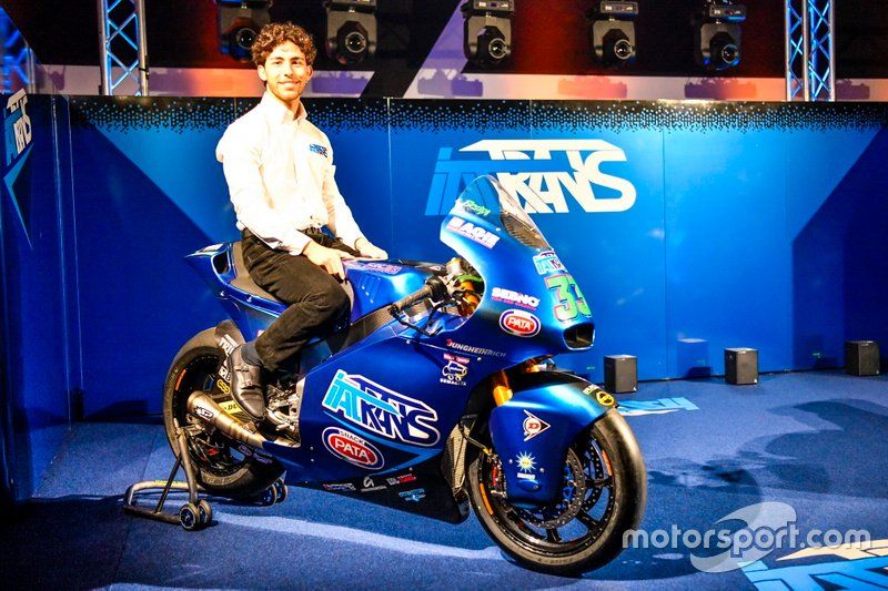 Italtrans Racing Team