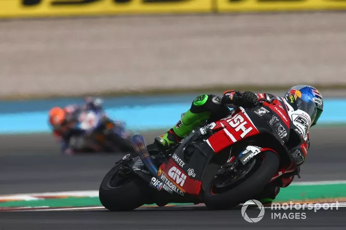 Toprak Razgatlioglu, Turkish Puccetti Racing, Michael van der Mark, Pata Yamaha