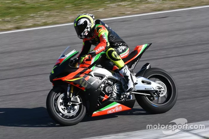 Andrea Iannone