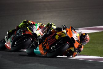 Johann Zarco, Red Bull KTM Factory Racing