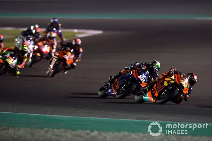 Pol Espargaro, Red Bull KTM Factory Racing